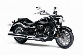 2008 Yamaha Roadliner Midnight photo